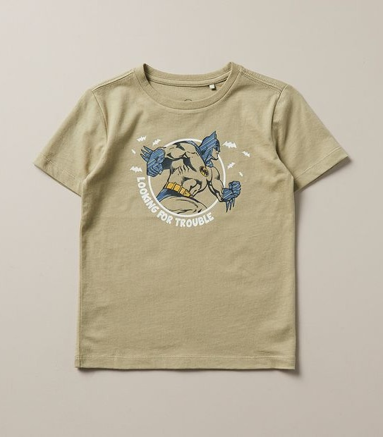Batman T-shirt