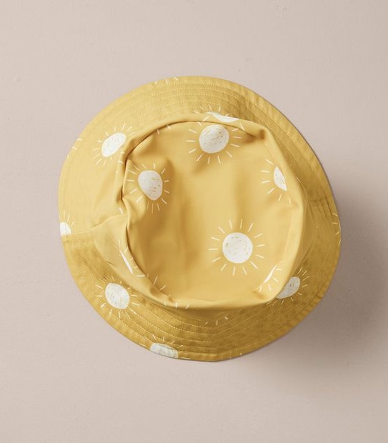 3 Piece Baby Sun Swim Set