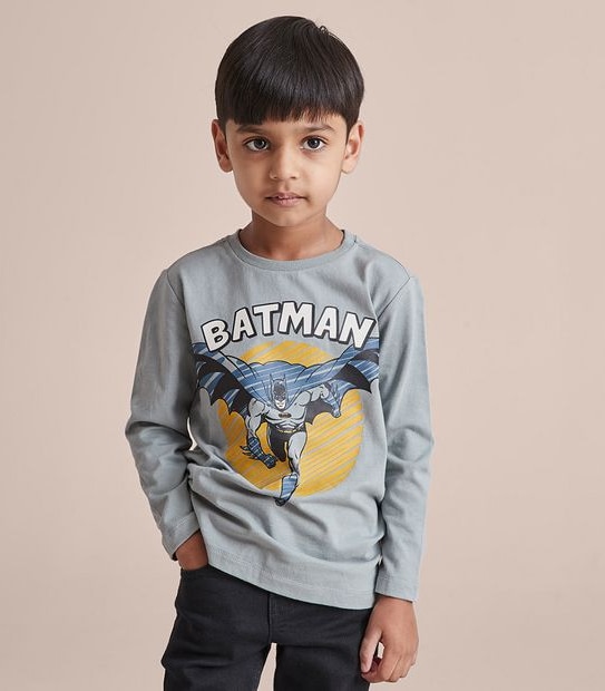 Batman Top
