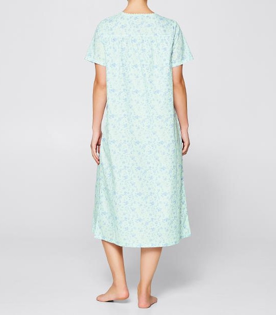 Traditional Woven Nightie 2 of 3