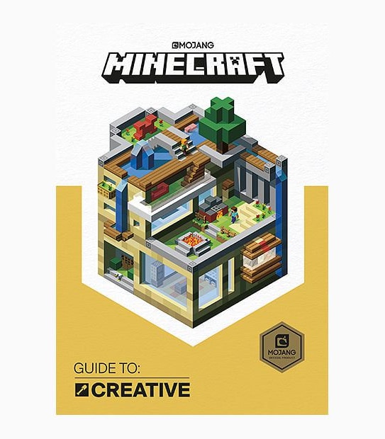 Minecraft: Guide To Creative - Mojang AB