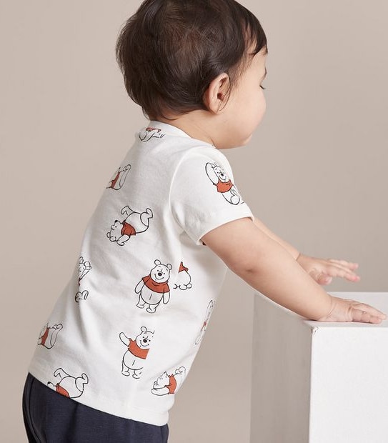 Baby Disney Winnie The Pooh T-shirt