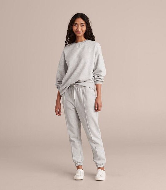 Active Chunky Fleece Trackpants