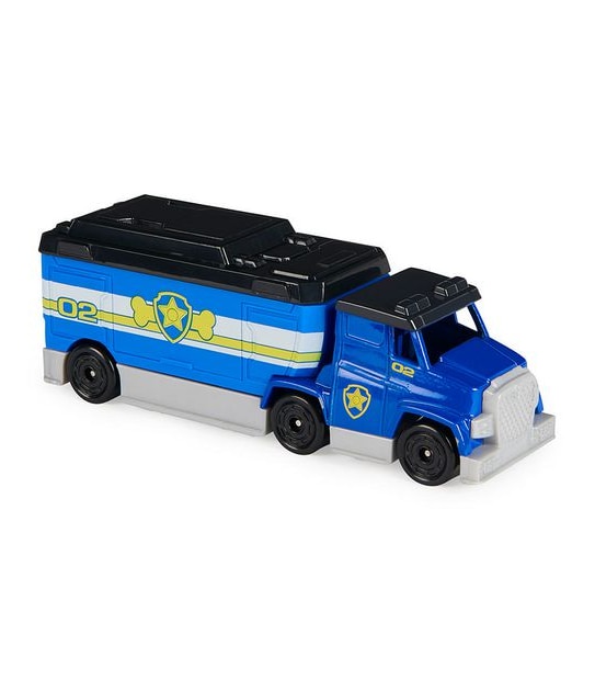 PAW Patrol True Metal Big Rigs - Assorted* 3 of 5