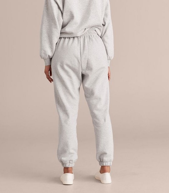 Active Chunky Fleece Trackpants