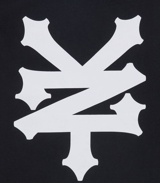 Zoo York Logo T-shirt