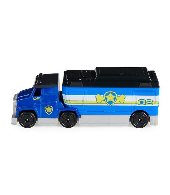 PAW Patrol True Metal Big Rigs - Assorted* 4 of 5