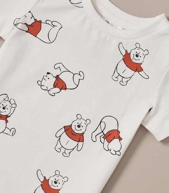 Baby Disney Winnie The Pooh T-shirt