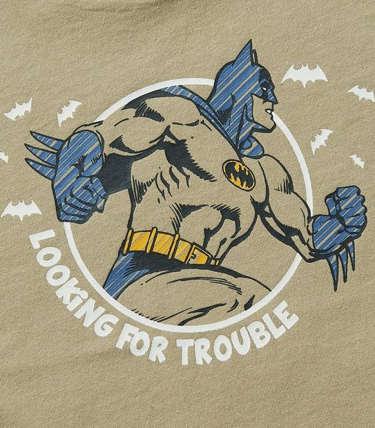 Batman T-shirt