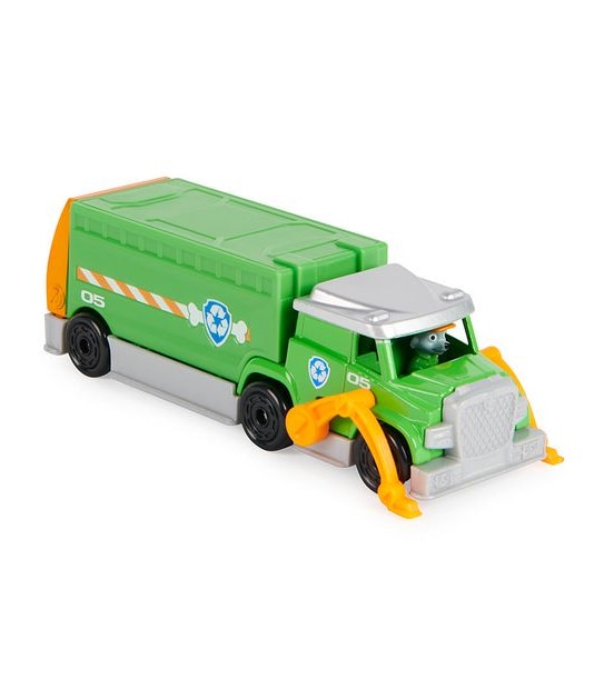 PAW Patrol True Metal Big Rigs - Assorted*