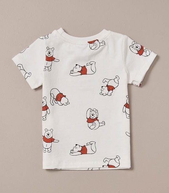 Baby Disney Winnie The Pooh T-shirt