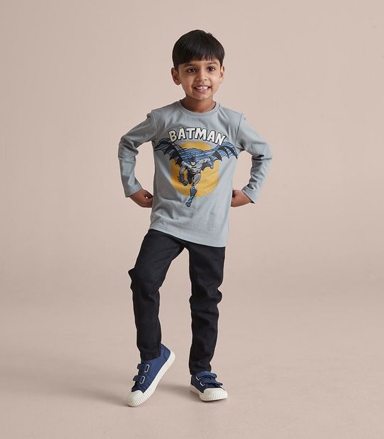 Batman Top