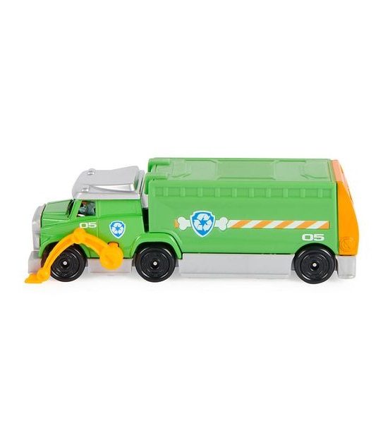 PAW Patrol True Metal Big Rigs - Assorted*