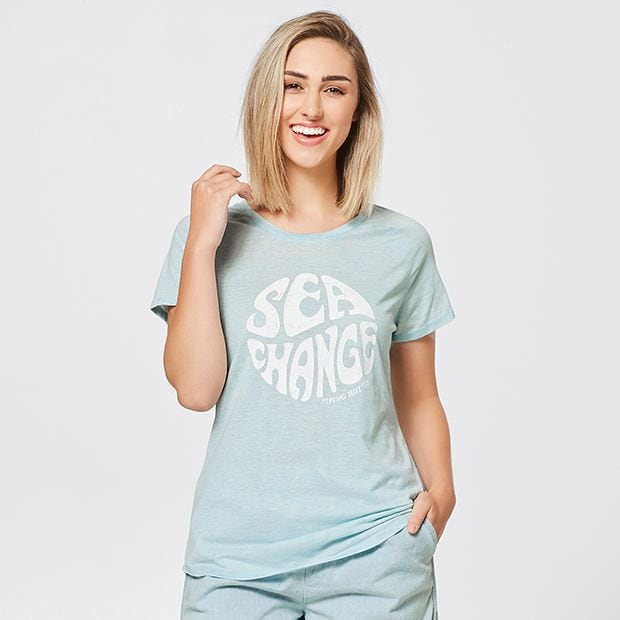 Piping Hot Printed T-Shirt Piping Hot Printed T-Shirt