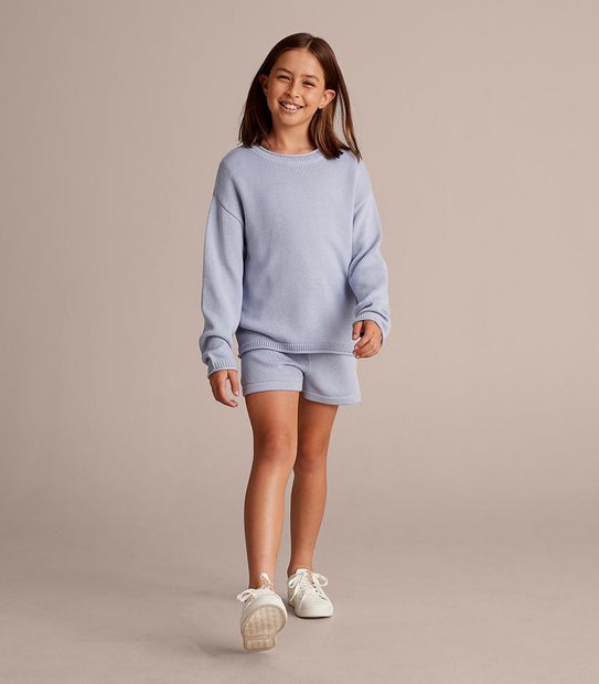 Knit Jumper