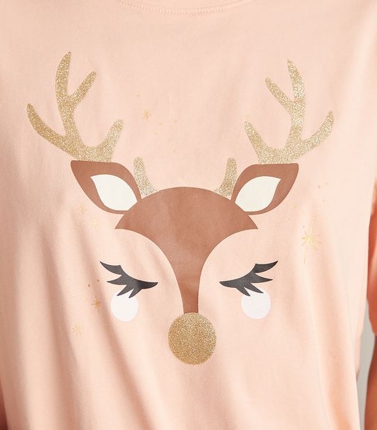 Novelty Short Pyjama Set Target Australia