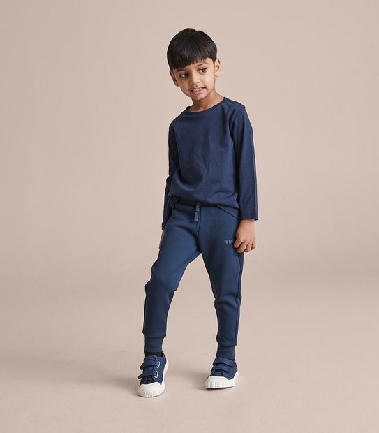 Bonds Tech Trackpants