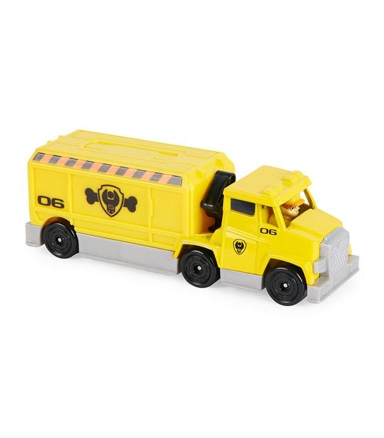 PAW Patrol True Metal Big Rigs - Assorted*