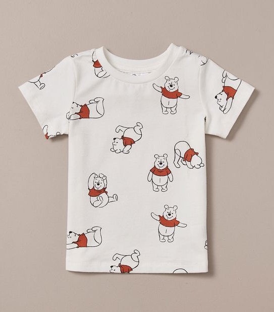 Baby Disney Winnie The Pooh T-shirt