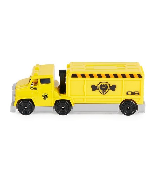 PAW Patrol True Metal Big Rigs - Assorted*