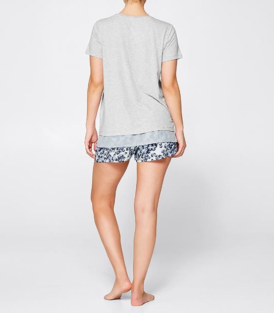 Modal Blend Sleep Top 2 of 3