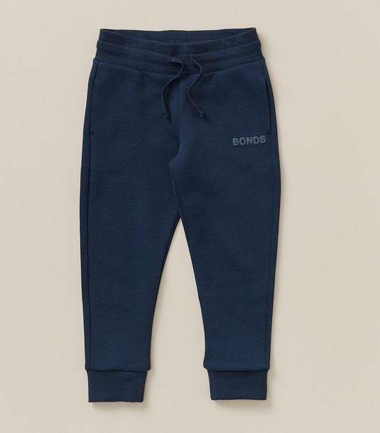 Bonds Tech Trackpants