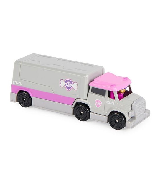 PAW Patrol True Metal Big Rigs - Assorted*