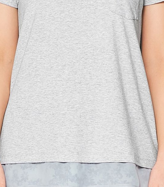 Modal Blend Sleep Top 3 of 3