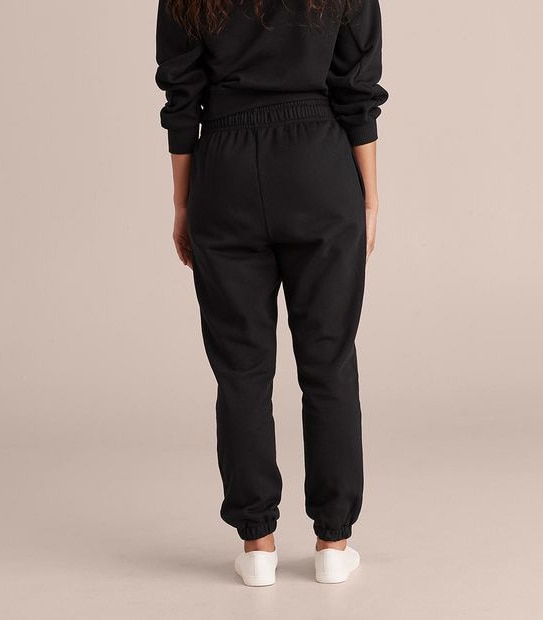 Active Chunky Fleece Trackpants