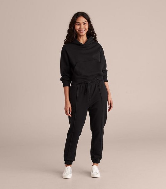 Active Chunky Fleece Trackpants