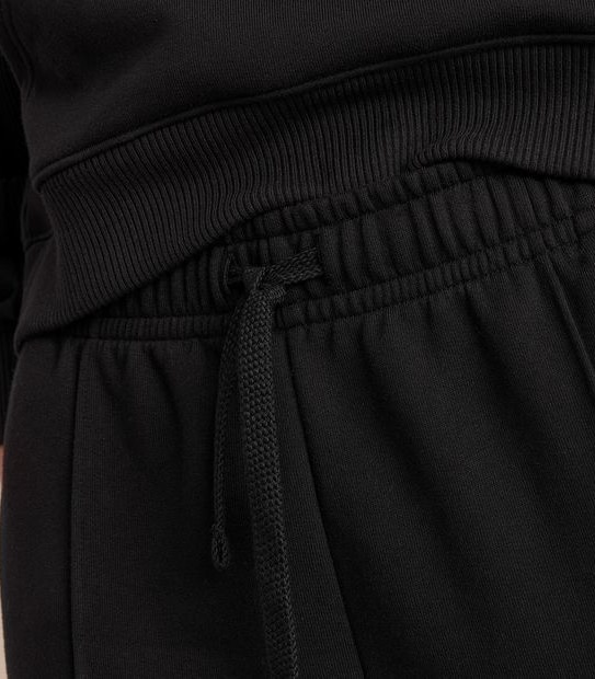 Active Chunky Fleece Trackpants