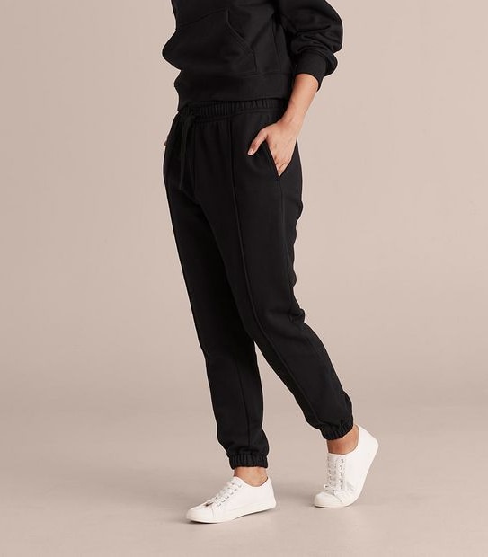 Active Chunky Fleece Trackpants