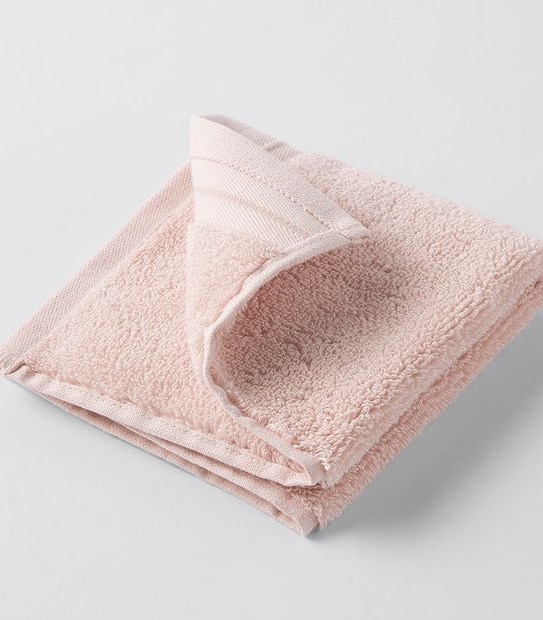 Supima Cotton Face Washer