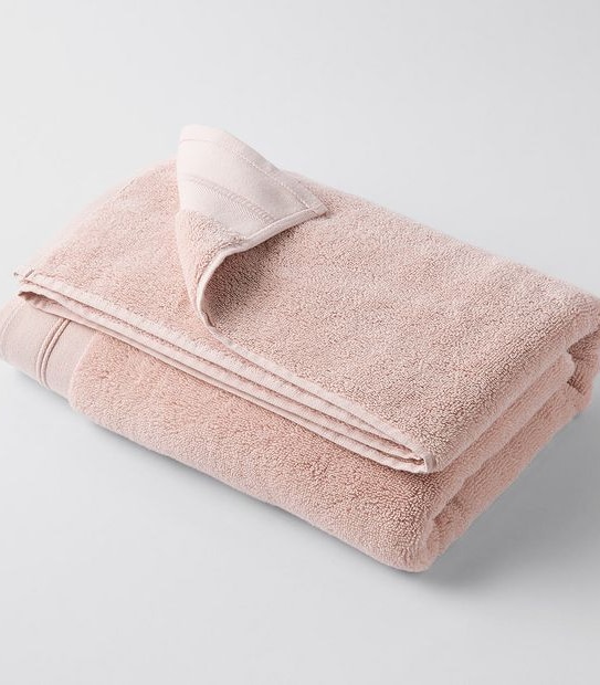 Supima Cotton Bath Towel