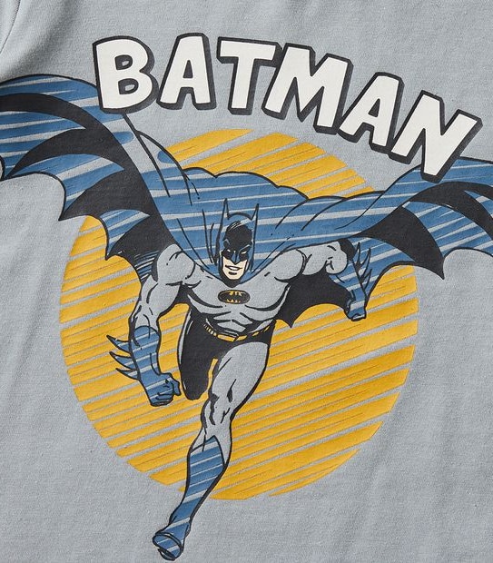 Batman Top