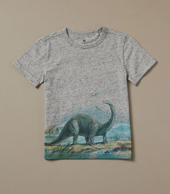 Dinosaur T-shirt