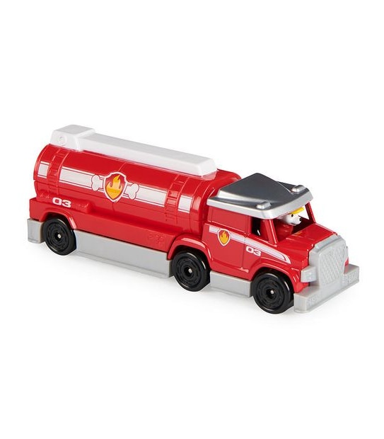 PAW Patrol True Metal Big Rigs - Assorted*