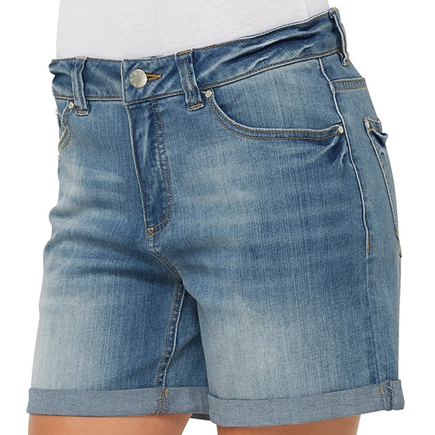 target boyfriend shorts