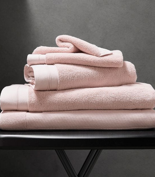Supima Cotton Bath Sheet