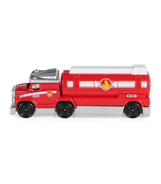 PAW Patrol True Metal Big Rigs - Assorted*