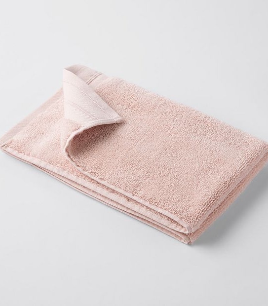 Supima Cotton Hand Towel