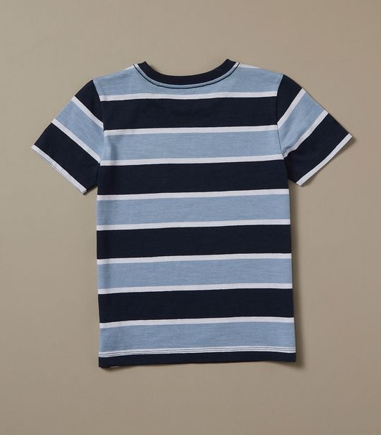Stripe T-shirt