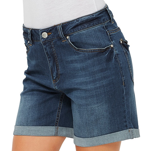 target boyfriend shorts