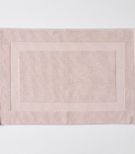 Supima Cotton Bath Mat