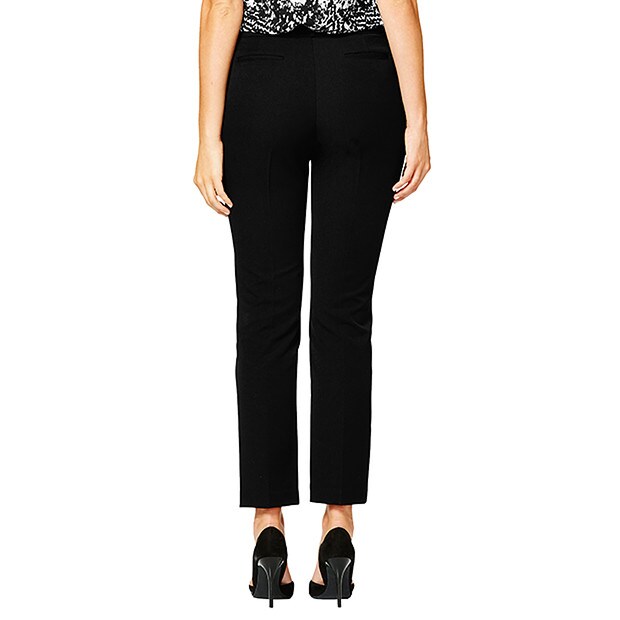 Tailored Straight Leg Pants Target Australia