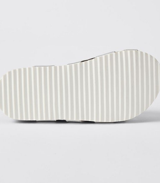 Strappy Sandal