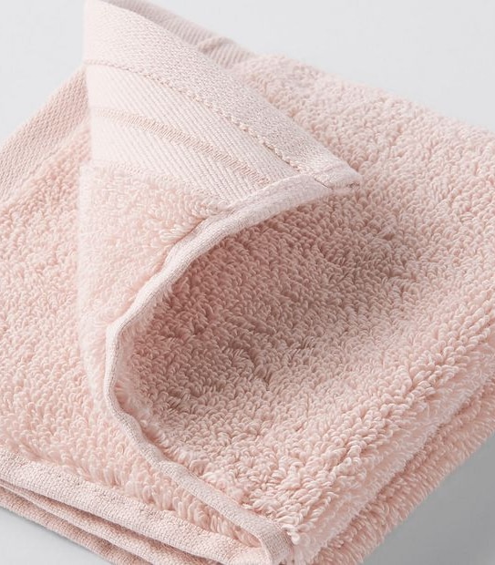 Supima Cotton Face Washer