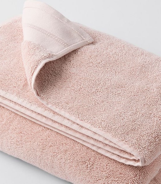 Supima Cotton Bath Towel