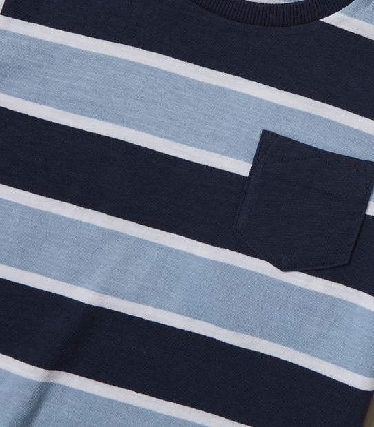 Stripe T-shirt