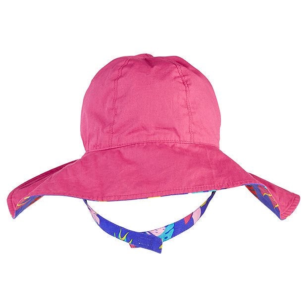 Baby Kyri Reversible Toucan Hat Target Australia Baby Kyri Reversible Toucan Hat Target Australia